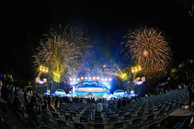 海南文化答卷亮眼 文化藝術交流活動碩果累累