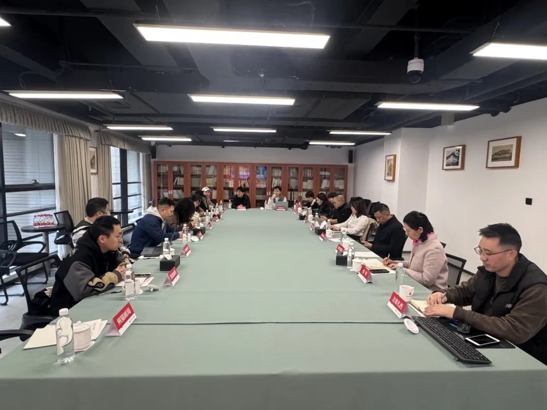 聚焦“創想博物館”文創產品孵化 數字文化創意軟件開發的無限可能