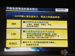 松下賤賣(mài)模組背后 等離子技術(shù)推廣之路與未來(lái)展望