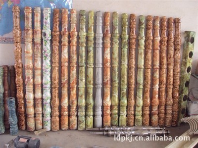 圖片藝術(shù)圍欄技術(shù)轉(zhuǎn)讓 開江縣雅居建材引領(lǐng)商務(wù)聯(lián)盟新合作