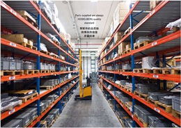 海德堡上海青浦工廠暢游圖文導(dǎo)覽 揭秘德國科技如何在中國完美再現(xiàn)