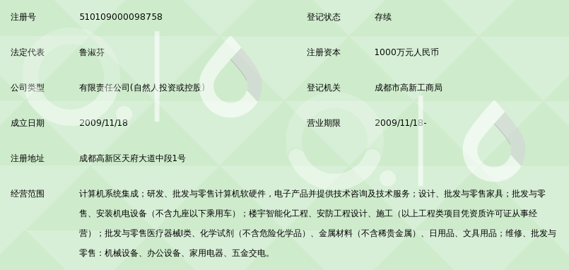 成都中天泰瑞科技 安防產品項目的創新與實踐
