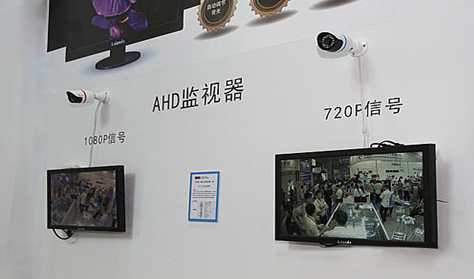 智慧安防網中的安防產品項目轉型與升級策略