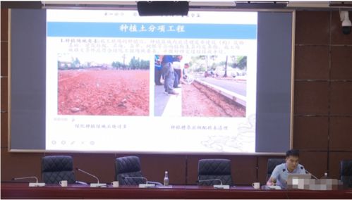 提升專業(yè)技能，筑牢質(zhì)量防線——我市舉辦綠化工程質(zhì)量檢測培訓(xùn)