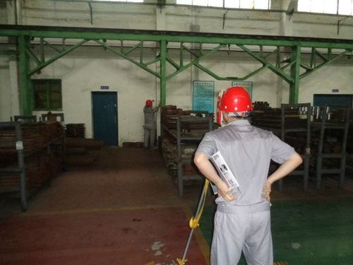 紹興柯橋區(qū)建筑結(jié)構(gòu)危險性檢測鑒定 第三方檢測機構(gòu)的專業(yè)技術(shù)服務(wù)解析