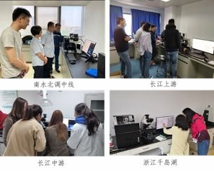 AI技術賦能，水生態智能監測服務邁向新高度